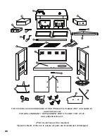 Preview for 26 page of Brinkmann 810-3248-0 Owner'S Manual