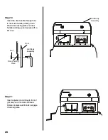 Preview for 30 page of Brinkmann 810-3248-0 Owner'S Manual