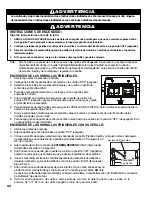 Preview for 44 page of Brinkmann 810-3248-0 Owner'S Manual