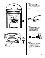 Предварительный просмотр 23 страницы Brinkmann 810-3300-0 Owner'S Manual