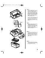 Preview for 27 page of Brinkmann 810-3810-S Owner'S Manual