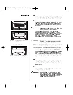 Preview for 34 page of Brinkmann 810-3810-S Owner'S Manual