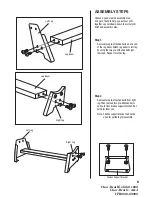 Preview for 10 page of Brinkmann 810-3826-S Owner'S Manual