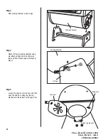 Preview for 11 page of Brinkmann 810-3826-S Owner'S Manual