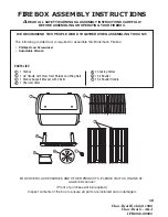 Preview for 18 page of Brinkmann 810-3826-S Owner'S Manual