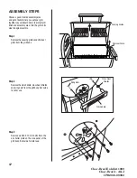 Preview for 19 page of Brinkmann 810-3826-S Owner'S Manual