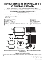 Preview for 29 page of Brinkmann 810-3826-S Owner'S Manual