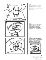 Preview for 32 page of Brinkmann 810-3826-S Owner'S Manual