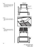 Preview for 33 page of Brinkmann 810-3826-S Owner'S Manual