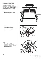 Preview for 39 page of Brinkmann 810-3826-S Owner'S Manual