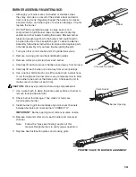 Предварительный просмотр 15 страницы Brinkmann 810-4221-S Owner'S Manual