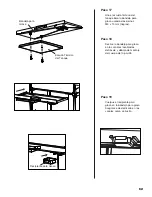 Preview for 63 page of Brinkmann 810-4535-S Owner'S Manual