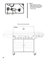 Предварительный просмотр 30 страницы Brinkmann 810-4615-0 Owner'S Manual