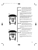 Preview for 11 page of Brinkmann 810-5302-S Owner'S Manual