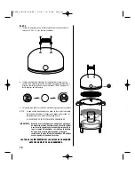 Preview for 20 page of Brinkmann 810-5302-S Owner'S Manual