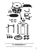 Preview for 21 page of Brinkmann 810-6230-S Owner'S Manual