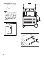 Preview for 28 page of Brinkmann 810-6330-B Owner'S Manual