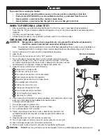 Preview for 9 page of Brinkmann 810-6340-S Owner'S Manual