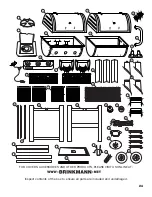 Preview for 25 page of Brinkmann 810-6340-S Owner'S Manual