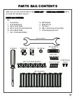 Предварительный просмотр 21 страницы Brinkmann 810-6419-2 Owner'S Manual