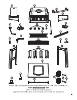 Preview for 21 page of Brinkmann 810-6420-S Assembly And Operating Instructions Manual