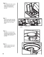 Preview for 26 page of Brinkmann 810-6420-S Assembly And Operating Instructions Manual