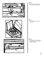 Preview for 27 page of Brinkmann 810-6420-S Assembly And Operating Instructions Manual