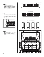 Preview for 28 page of Brinkmann 810-6420-S Assembly And Operating Instructions Manual