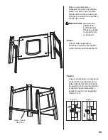 Preview for 51 page of Brinkmann 810-6420-S Assembly And Operating Instructions Manual