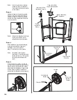 Preview for 52 page of Brinkmann 810-6420-S Assembly And Operating Instructions Manual