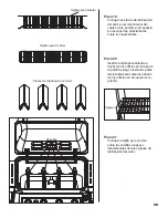 Preview for 57 page of Brinkmann 810-6420-S Assembly And Operating Instructions Manual