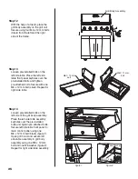 Preview for 26 page of Brinkmann 810-6550-S Owner'S Manual