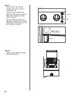 Preview for 28 page of Brinkmann 810-6550-S Owner'S Manual