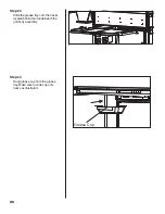 Preview for 30 page of Brinkmann 810-6550-S Owner'S Manual