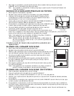 Preview for 41 page of Brinkmann 810-6550-S Owner'S Manual