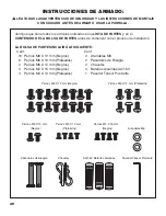 Preview for 50 page of Brinkmann 810-6550-S Owner'S Manual