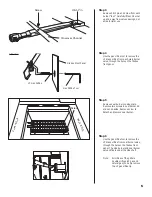 Preview for 7 page of Brinkmann 810-6570-F Instructions For Use & Care