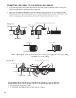 Preview for 10 page of Brinkmann 810-6570-F Instructions For Use & Care