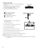 Preview for 12 page of Brinkmann 810-6570-F Instructions For Use & Care