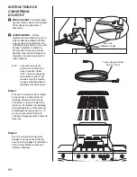 Preview for 18 page of Brinkmann 810-6570-F Instructions For Use & Care