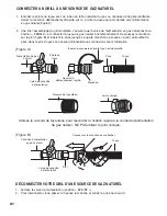 Preview for 22 page of Brinkmann 810-6570-F Instructions For Use & Care