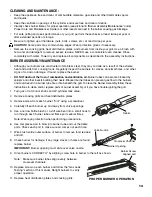 Preview for 15 page of Brinkmann 810-7490-S Owner'S Manual