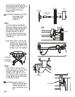 Preview for 22 page of Brinkmann 810-7490-S Owner'S Manual