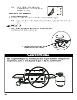 Preview for 36 page of Brinkmann 810-7490-S Owner'S Manual