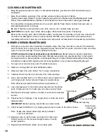 Preview for 16 page of Brinkmann 810-7541-B Owner'S Manual