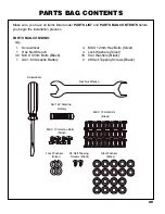 Preview for 21 page of Brinkmann 810-7541-B Owner'S Manual