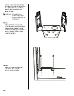 Preview for 24 page of Brinkmann 810-7541-B Owner'S Manual