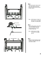 Preview for 25 page of Brinkmann 810-7541-B Owner'S Manual