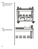 Preview for 26 page of Brinkmann 810-7541-B Owner'S Manual