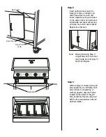 Preview for 27 page of Brinkmann 810-7541-B Owner'S Manual